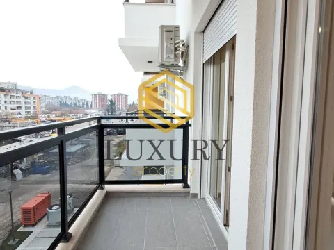 Rent, one bedroom apartment, 44m², Zabjelo, Podgorica - image 7