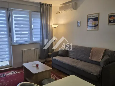 Rent, apartment, 30m², Grbavica, Novi Sad Sve Podlokacije - image 5
