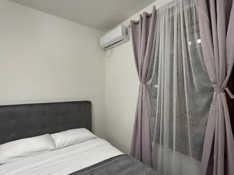 Daily-rent, apartment, 22m², City Kvart, Podgorica - image 3