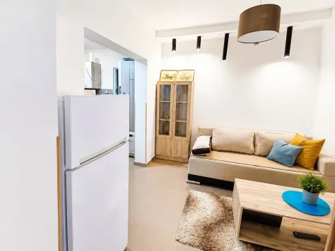 Prodaja, jednosoban stan, 35m², Budva, Crna Gora - image 8