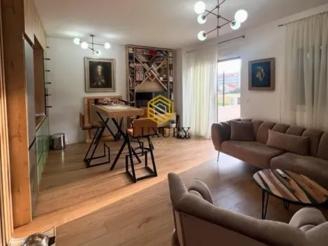 Prodaja, stan, 43m², Centar, Bar - image 6