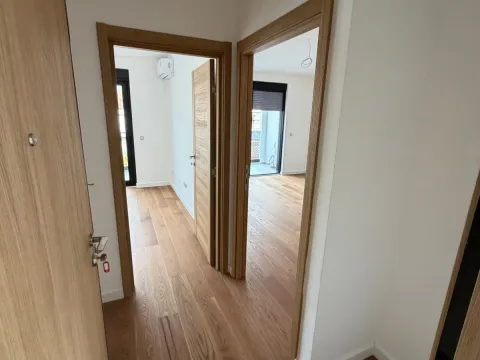 Prodaja, jednosoban stan, 47m², Momišići, Podgorica - image 4