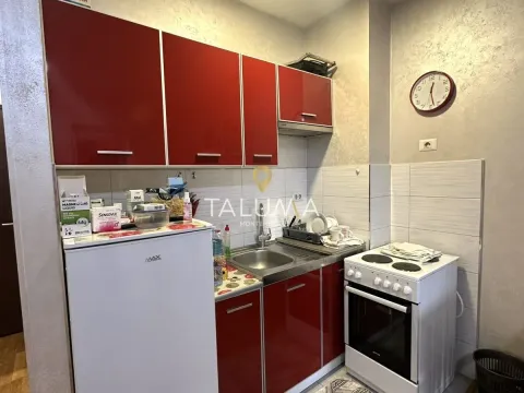 Rent, one bedroom apartment, 45m², City Kvart, Podgorica - image 6