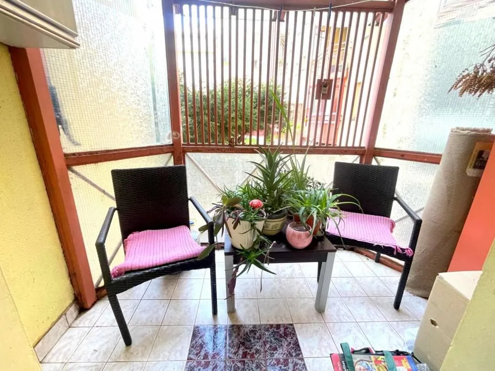 Prodaja, dvosoban stan, 61m², Bezanijska Kosa 1, Bežanijska Kosa Sve Podlokacije