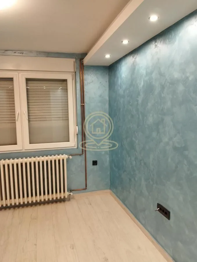 Rent, office space, 45m², Podbara, Novi Sad Sve Podlokacije