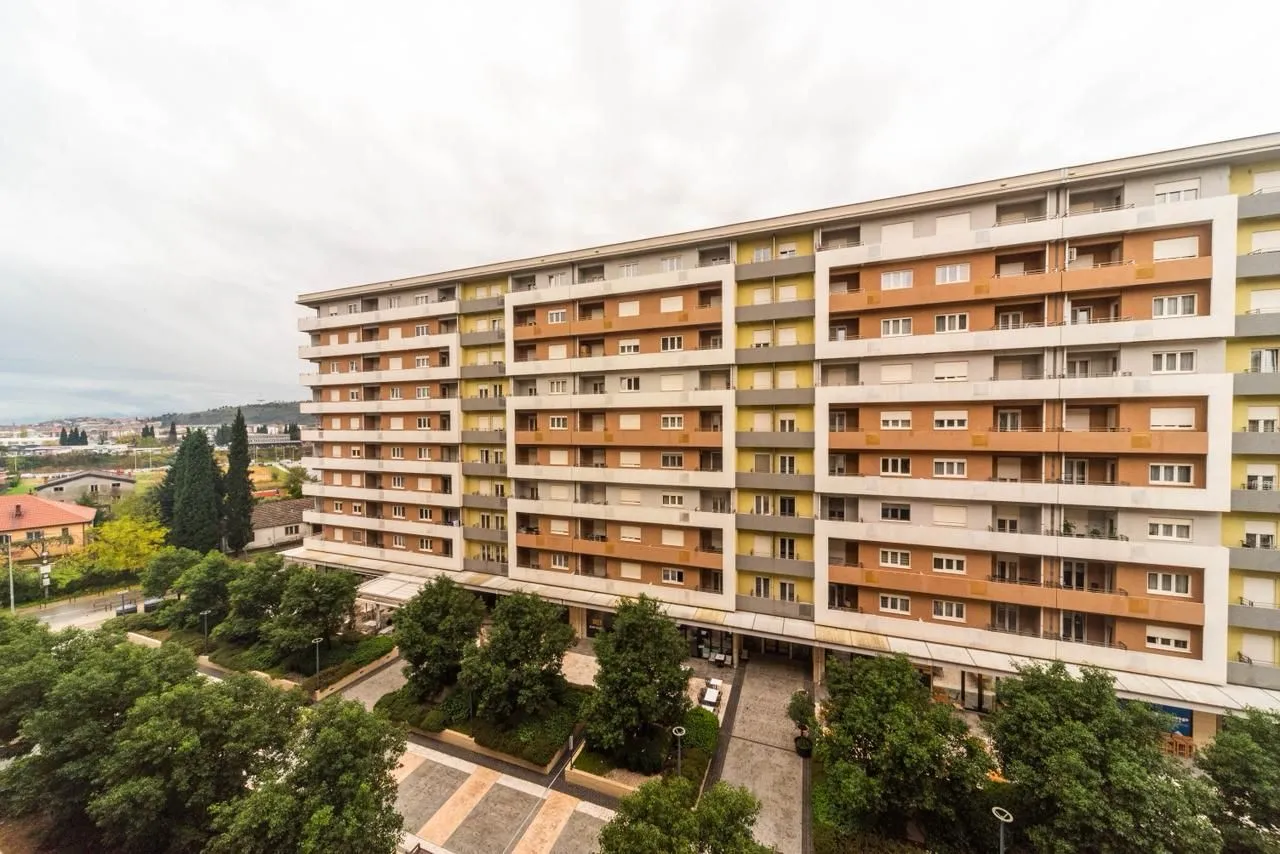Rent, apartment, 70m², Central Point, Podgorica