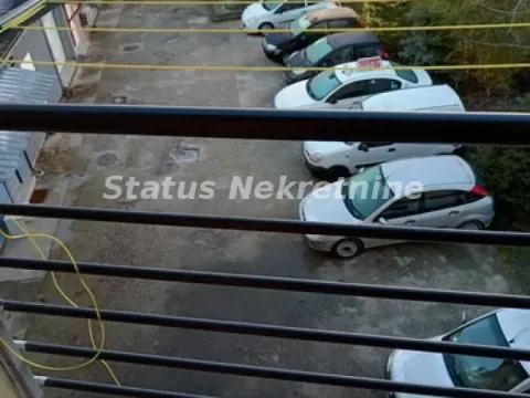 Rent, studio apartment, 24m², Salajka, Novi Sad Sve Podlokacije - image 8