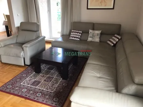 Izdavanje, trosoban stan, 97m², Novi Beograd Blok 29, Novi Beograd Sve Podlokacije - image 2