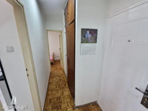 Prodaja, jednosoban stan, 50m², Novi Beograd Blok 23, Novi Beograd Sve Podlokacije - image 11