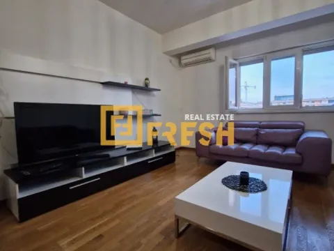 Rent, one bedroom apartment, 54m², City Kvart, Podgorica - image 2