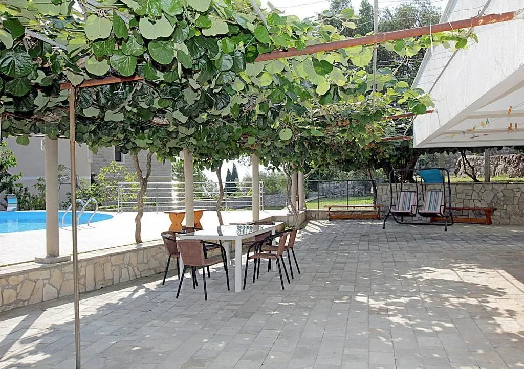 Rent, house, 170m², Reževići, Budva