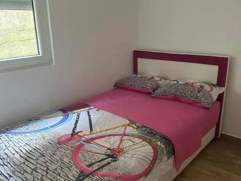 Rent, three bedroom apartment, 100m², Kavač, Kotor - image 8