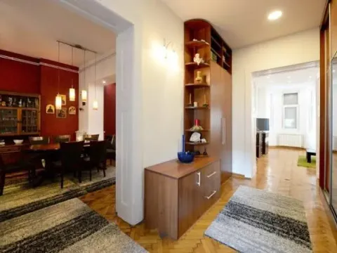 Stan in Vračar Centar