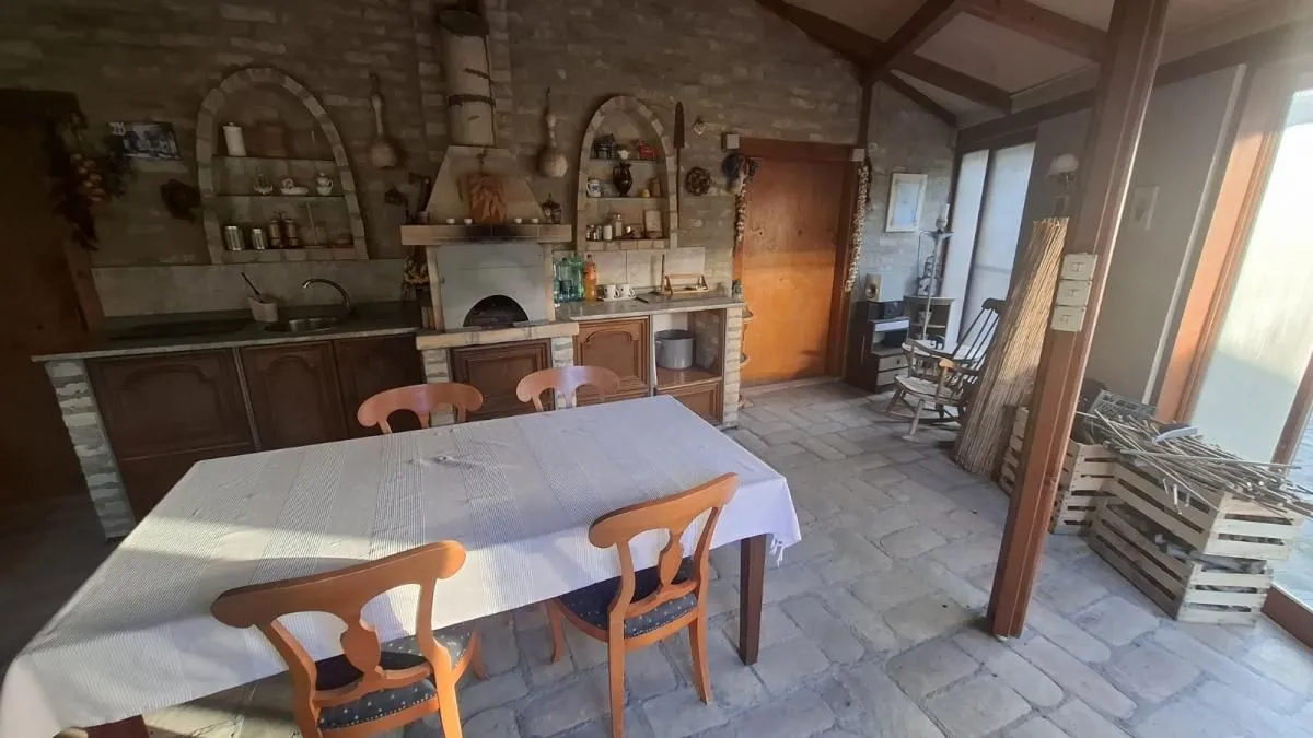 Prodaja, kuća, 481m², Bečej, Novi Sad