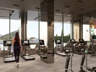 Prodaja, dvosoban stan, 134m², Budva, Crna Gora - image 33