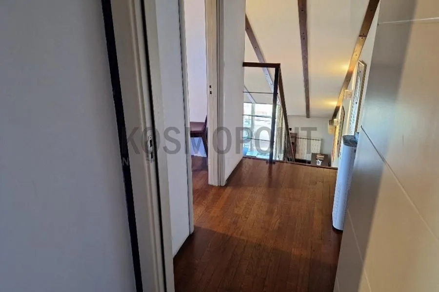 Prodaja, četvorosoban stan, 137m², Autokomanda, Voždovac Sve Podlokacije