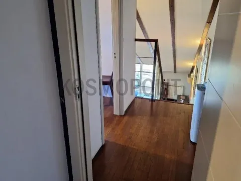Prodaja, četvorosoban stan, 137m², Autokomanda, Voždovac Sve Podlokacije - image 11
