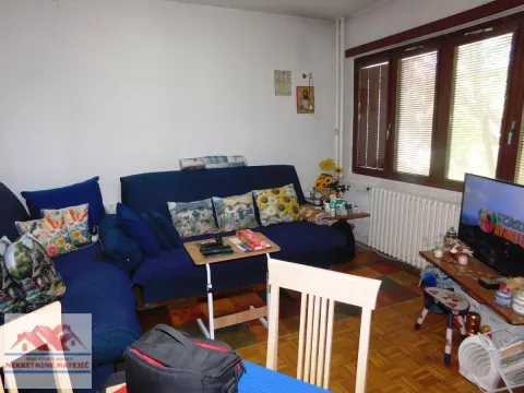Prodaja, jednosoban stan, 42m², Aerodrom, Kragujevac - image 3