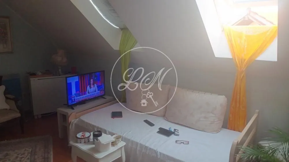 Sale, three bedroom apartment, 115m², Đeram Pijaca, Beograd