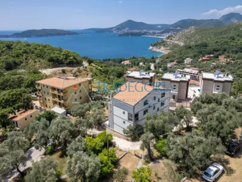 Sale, house, 453m², Pržno, Budva