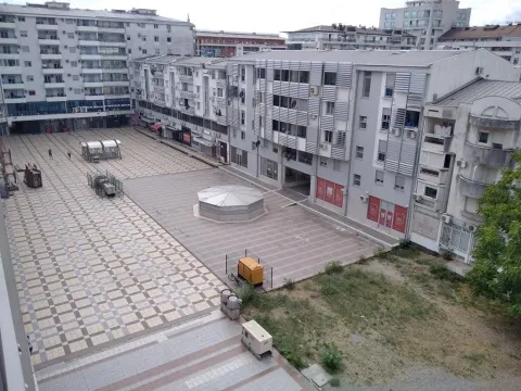 Rent, one bedroom apartment, 50m², Preko Morače, Podgorica - image 3