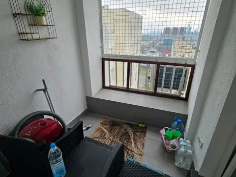 Rent, one bedroom apartment, 37m², Novi Beograd Blok 30, Novi Beograd Sve Podlokacije - image 8