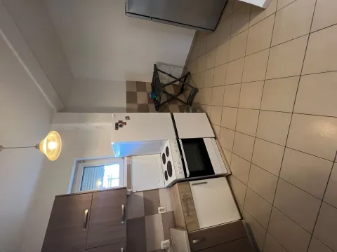 Rent, two bedroom apartment, 77m², Bjeliši, Bar - image 7