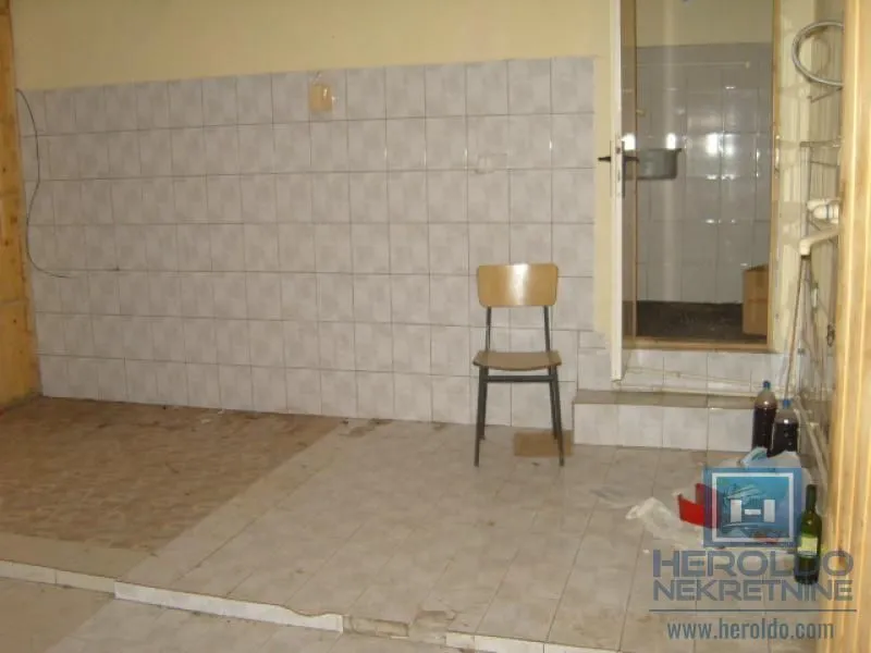 Prodaja, kuća, 60m², Majur, Jagodina