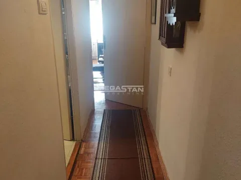 Prodaja, dvosoban stan, 65m², Novi Beograd Blok 62, Novi Beograd Sve Podlokacije - image 11