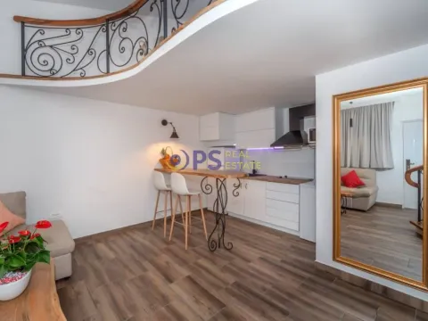 Izdavanje, jednosoban stan, 36m², Budva, Crna Gora - image 4