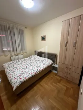 Rent, two bedroom apartment, 85m², Preko Morače, Podgorica - image 4