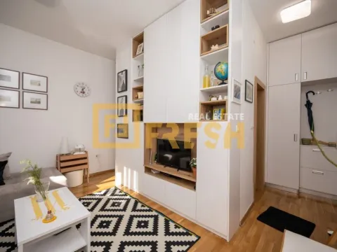 Izdavanje, stan, 24m², Tološi, Podgorica - image 5