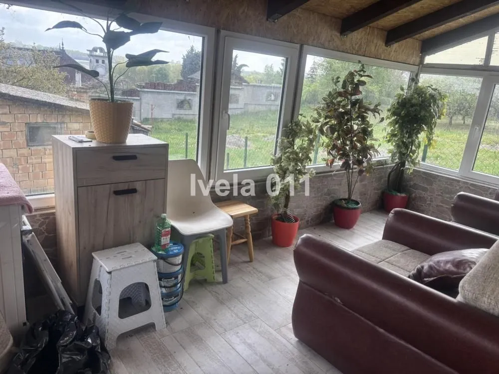 Prodaja, kuća, 150m², Stari Slankamen, Inđija