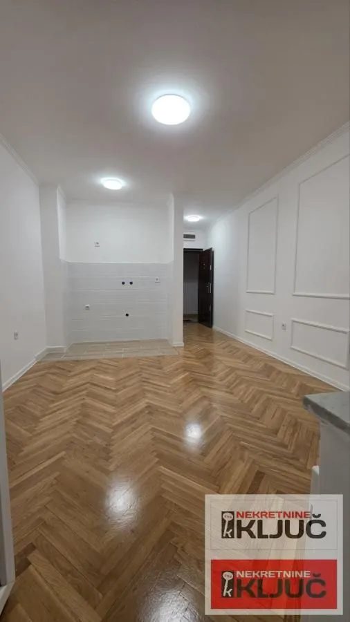 Prodaja, garsonjera, 25m², Nova Detelinara, Novi Sad Sve Podlokacije