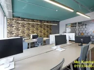 Izdavanje, poslovni prostor, 40m², Savski Venac, Beograd - image 1