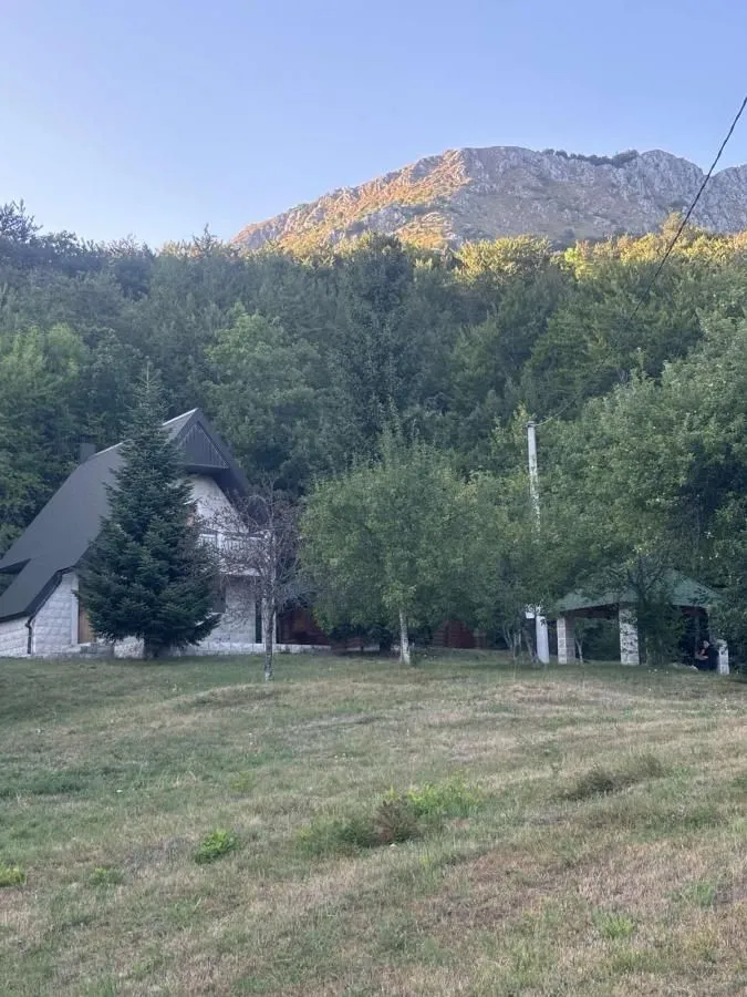 Sale, house, 90m², Kolašin, Crna Gora
