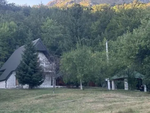 Prodaja, kuća, 90m², Kolašin, Crna Gora - image 15