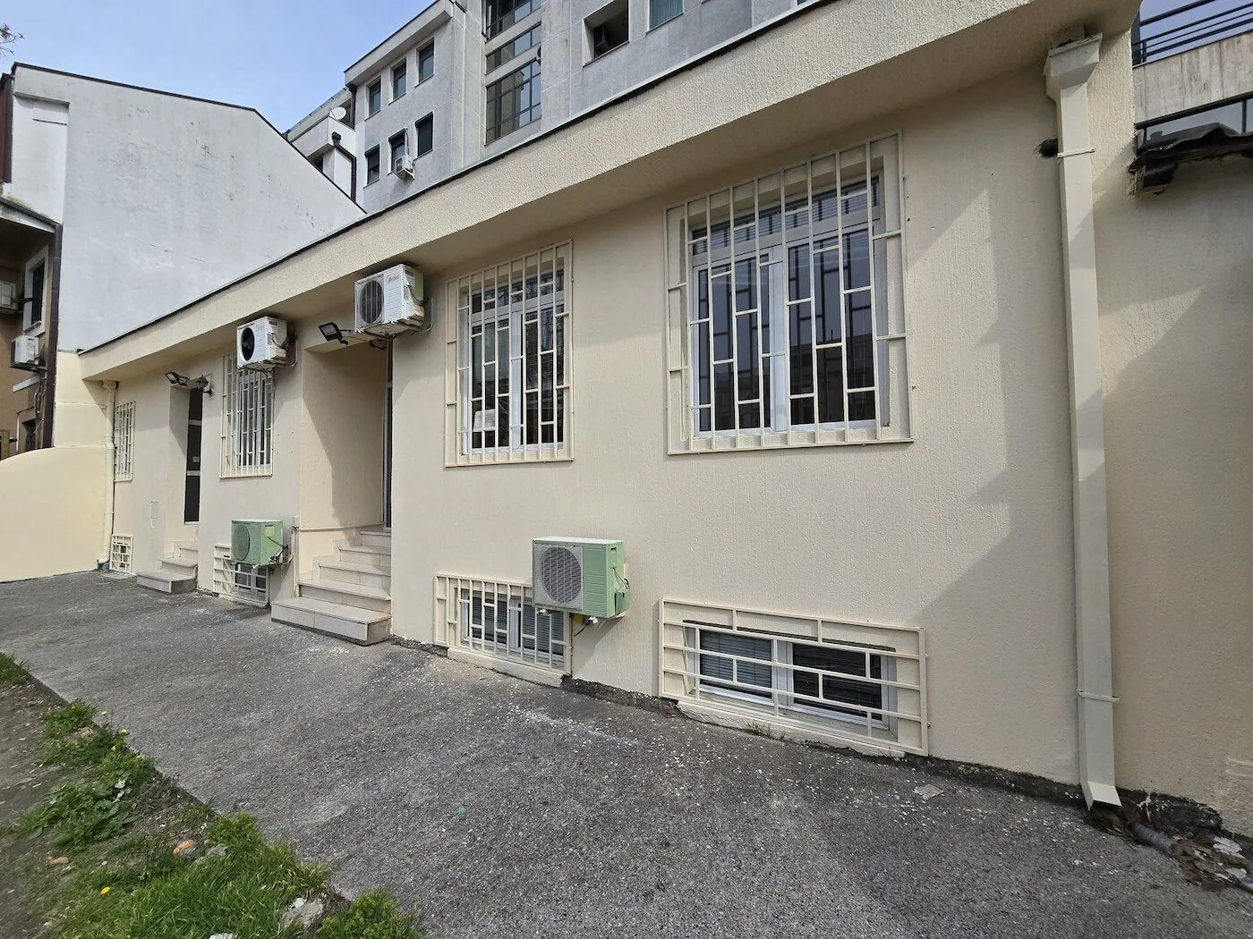 Sale, office space, 139m², Centar, Podgorica