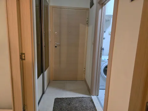 Sale, one bedroom apartment, 46m², City Kvart, Podgorica - image 6