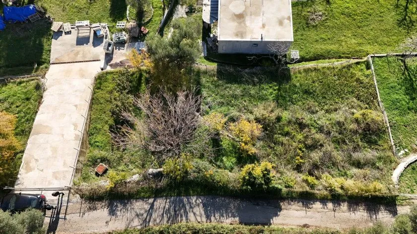 Prodaja, plac, 472m², Šušanj, Bar