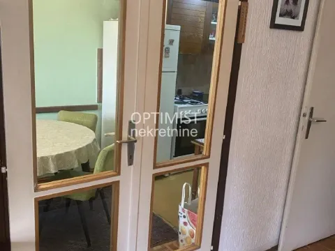 Prodaja, trosoban stan, 76m², Novi Beograd Sve Podlokacije, Beograd - image 11