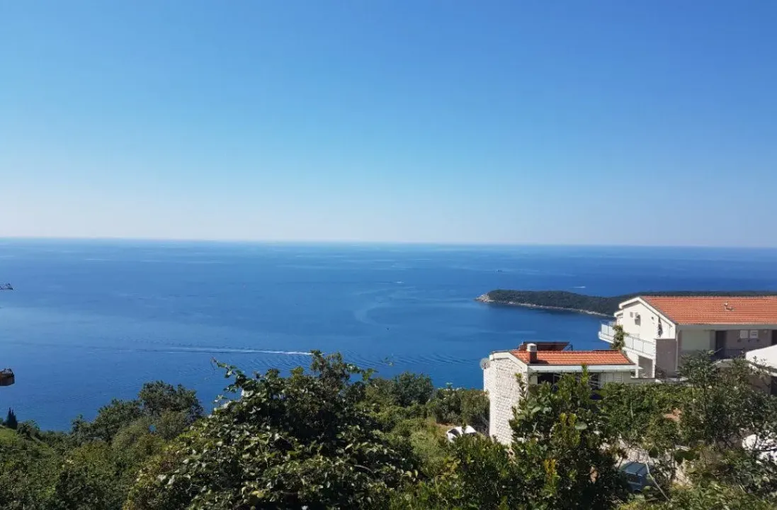 Prodaja, kuća, 350m², Seoce, Budva