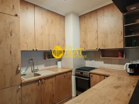 Izdavanje, dvosoban stan, 48m², Višnjička Banja, Palilula Sve Podlokacije - image 5