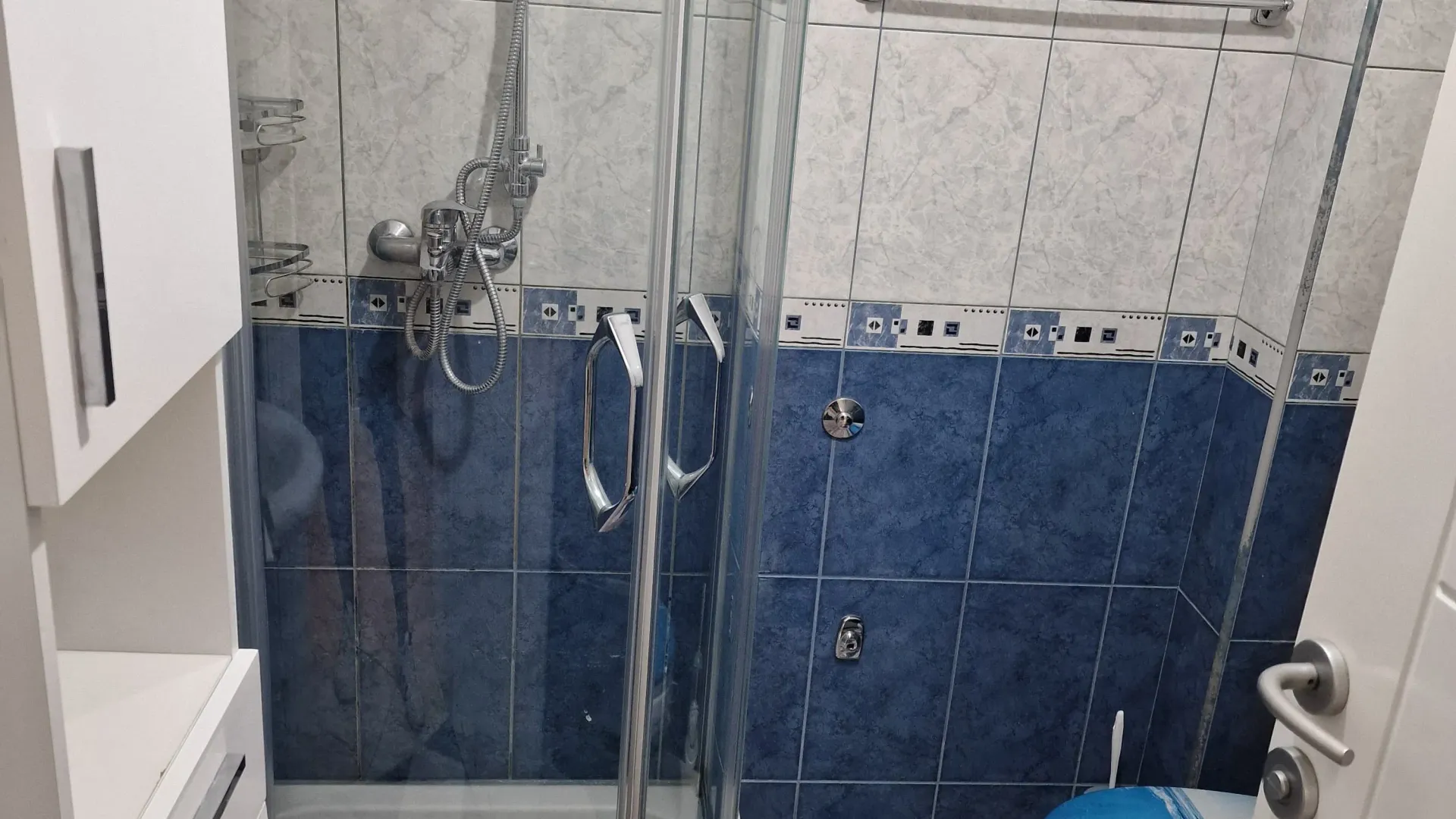 Izdavanje, dvosoban stan, 60m², Zabjelo, Podgorica