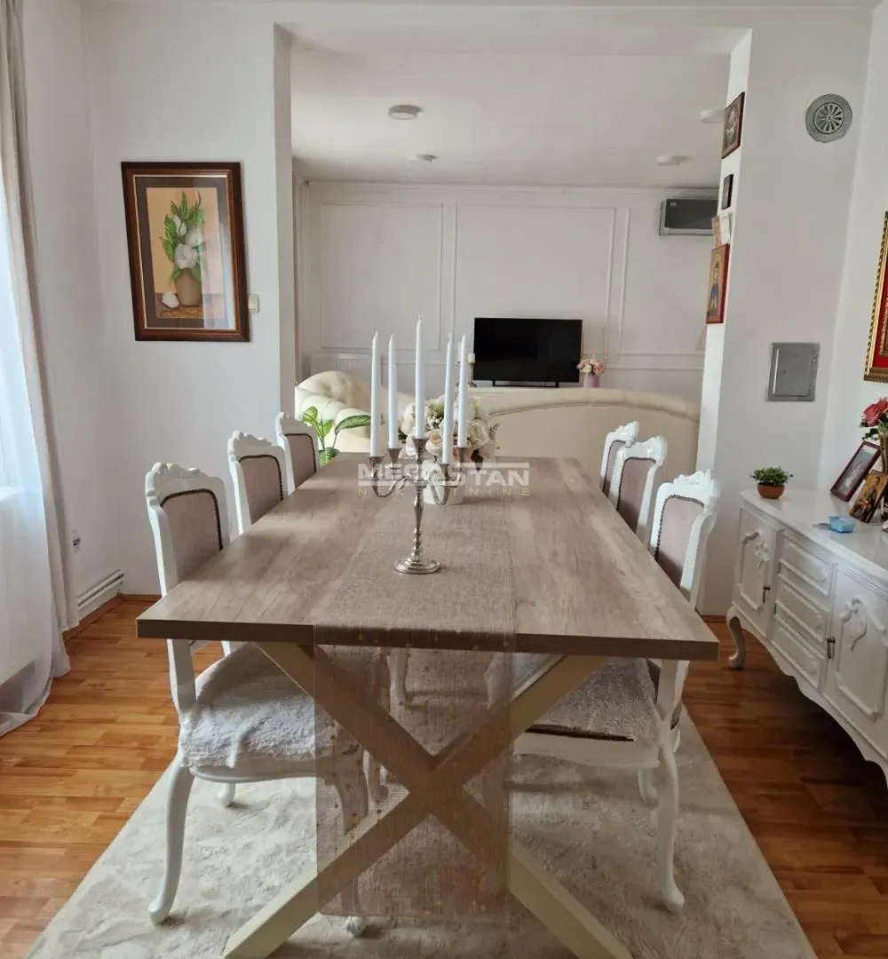 Sale, house, 178m², Kovačićevo, Smederevo