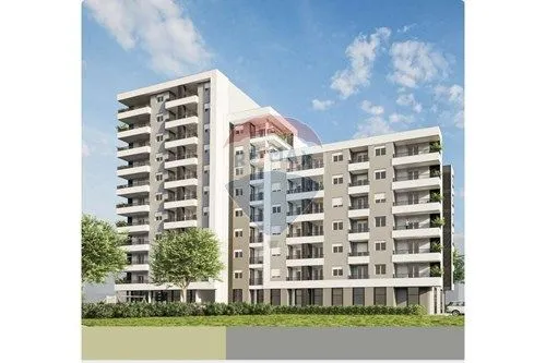 Sale, two bedroom apartment, 109m², Centar, Bar