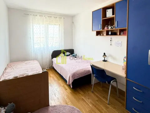 Izdavanje, dvosoban stan, 65m², Stari Aerodrom, Podgorica - image 10