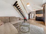 Rent, one bedroom apartment, 45m², Zabjelo, Podgorica - image 1