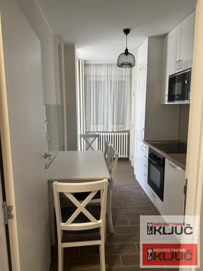 Prodaja, trosoban stan, 64m², Liman 4, Novi Sad Sve Podlokacije