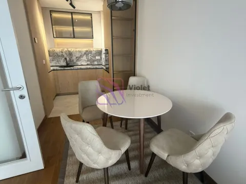 Rent, one bedroom apartment, 50m², Tološka šuma, Podgorica - image 2